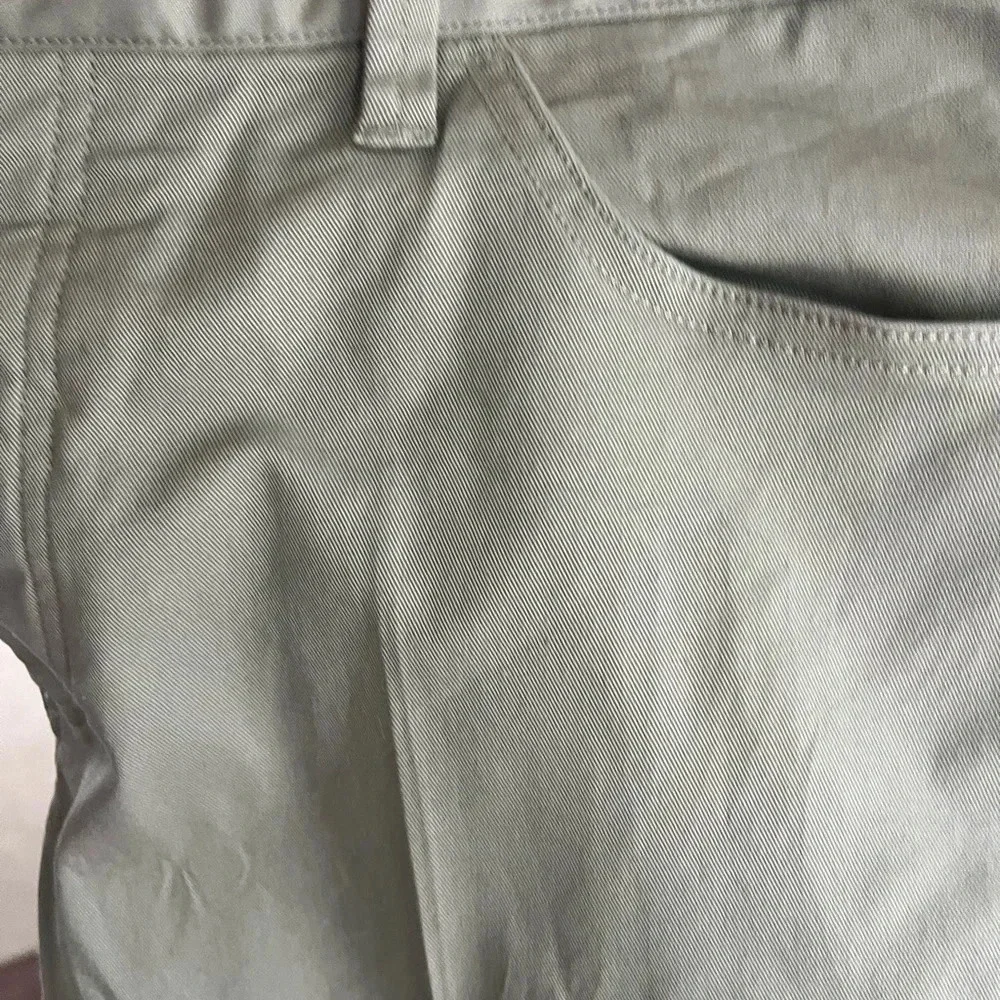 Men’s Theory Straight Slim Fit Khaki pants -Size 36